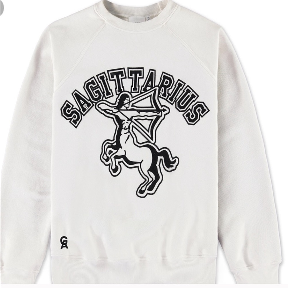 ISO Good American Zodiac, Sagittarius size 2/3